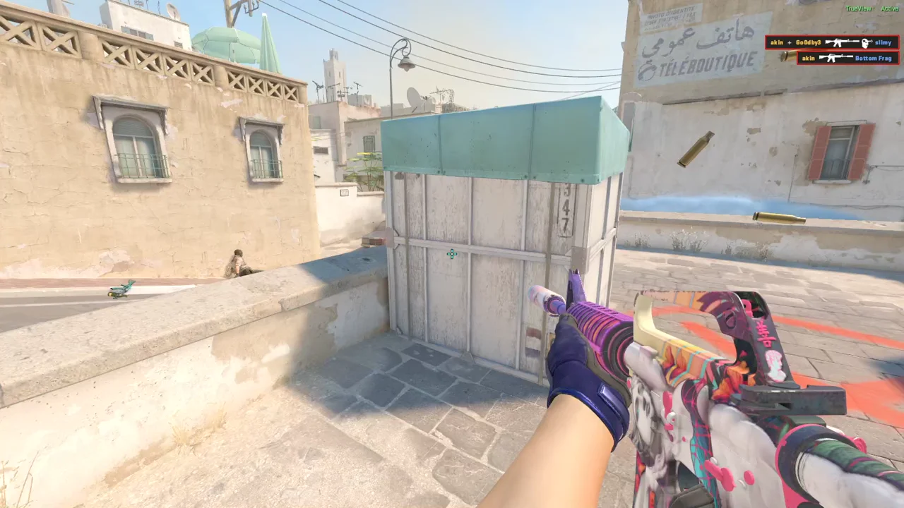 highlight